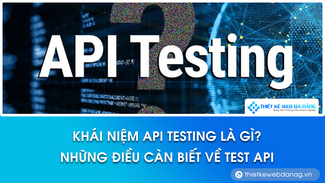 API testing