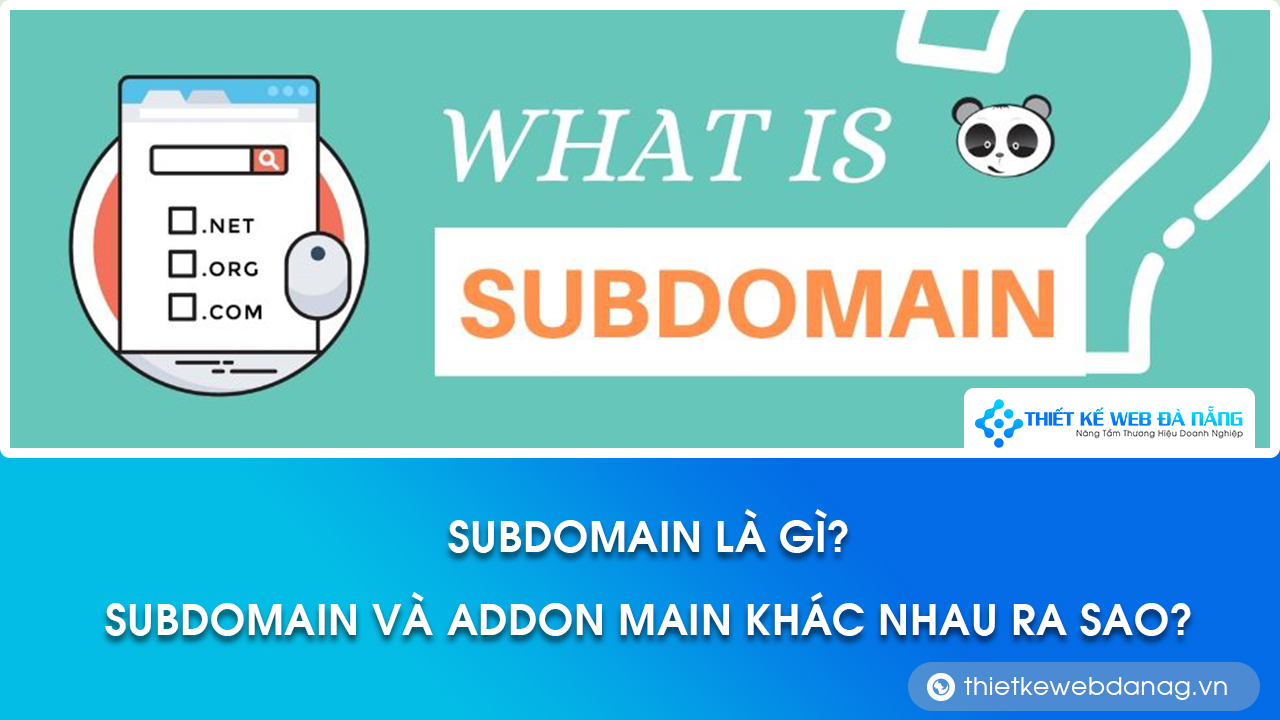 subdomain