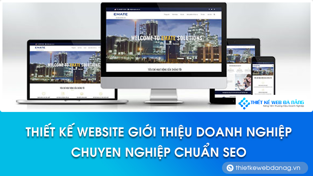 Thiết kế website