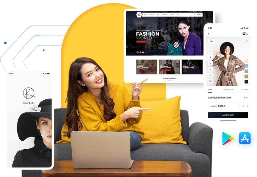 Thiết kế Web Đà Nẵng