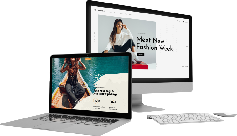 Thiết kế Web Đà Nẵng